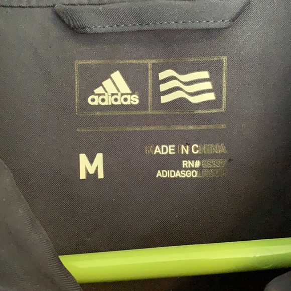 Kingsmill Championship golf wind breaker - Picture 3 of 5